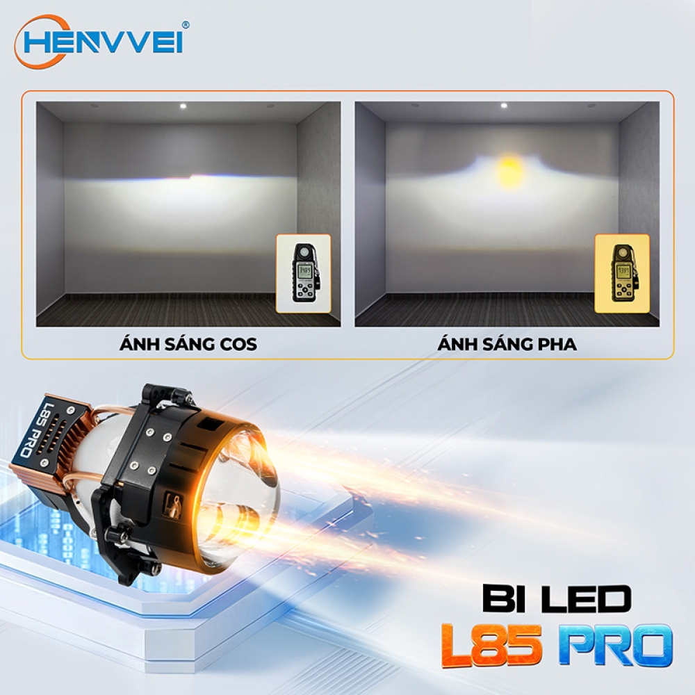 Bi Led