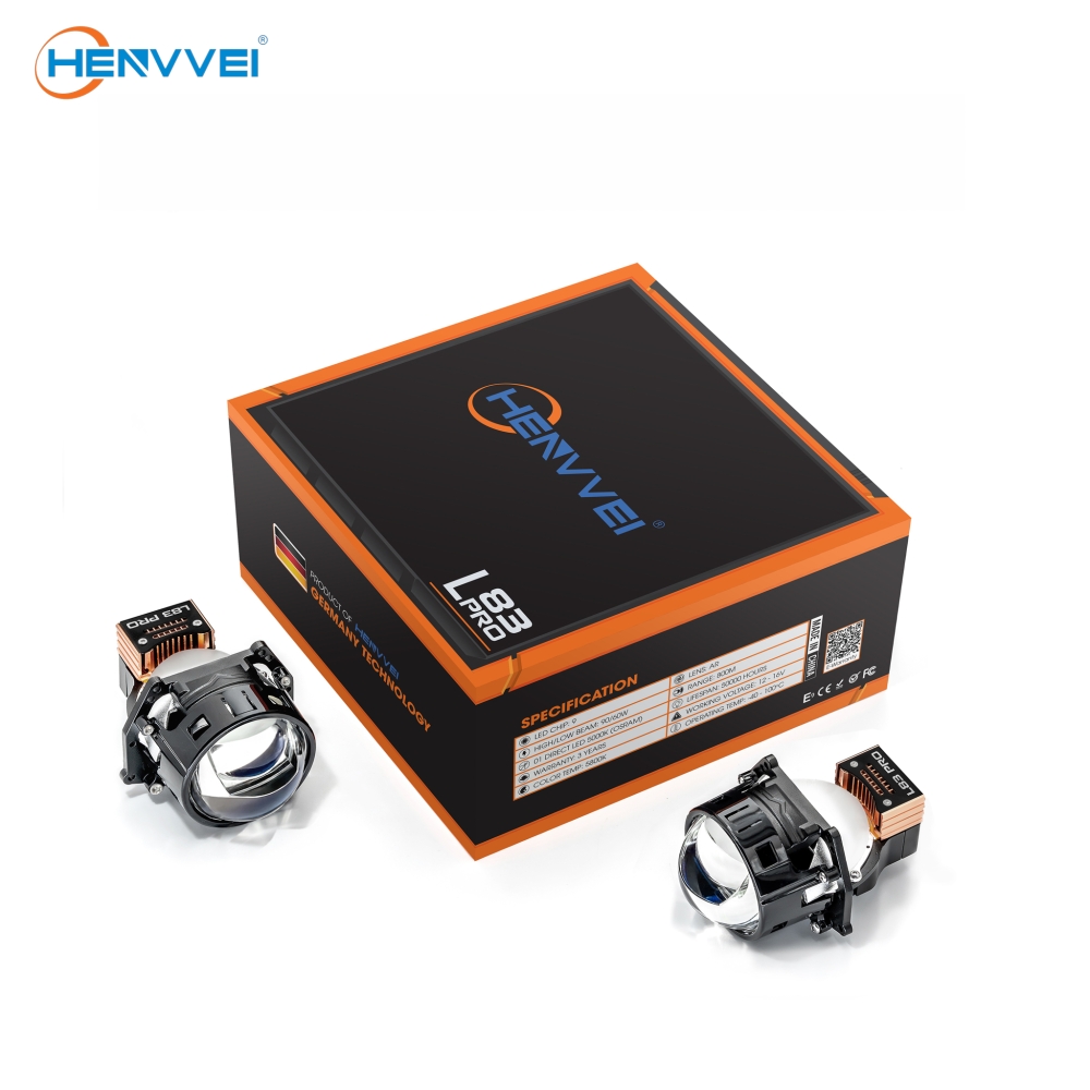 Bi led henvvei l83 pro