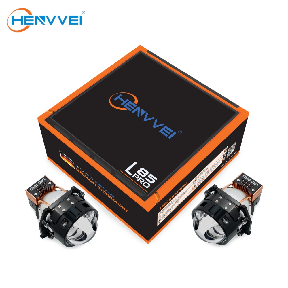 Bi led henvvei l85 pro
