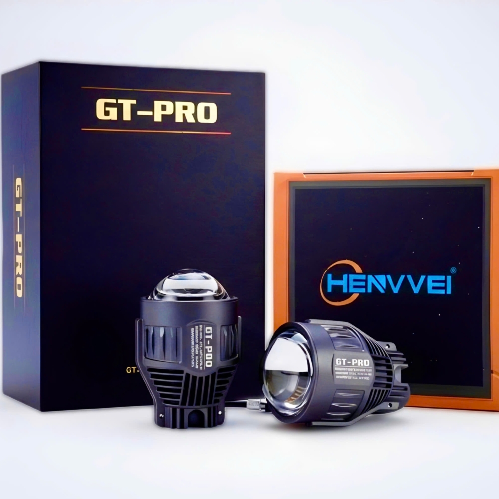 Bi Gầm HENVVEI GT-PRO