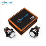 Bi Led Henvvei L81 Pro