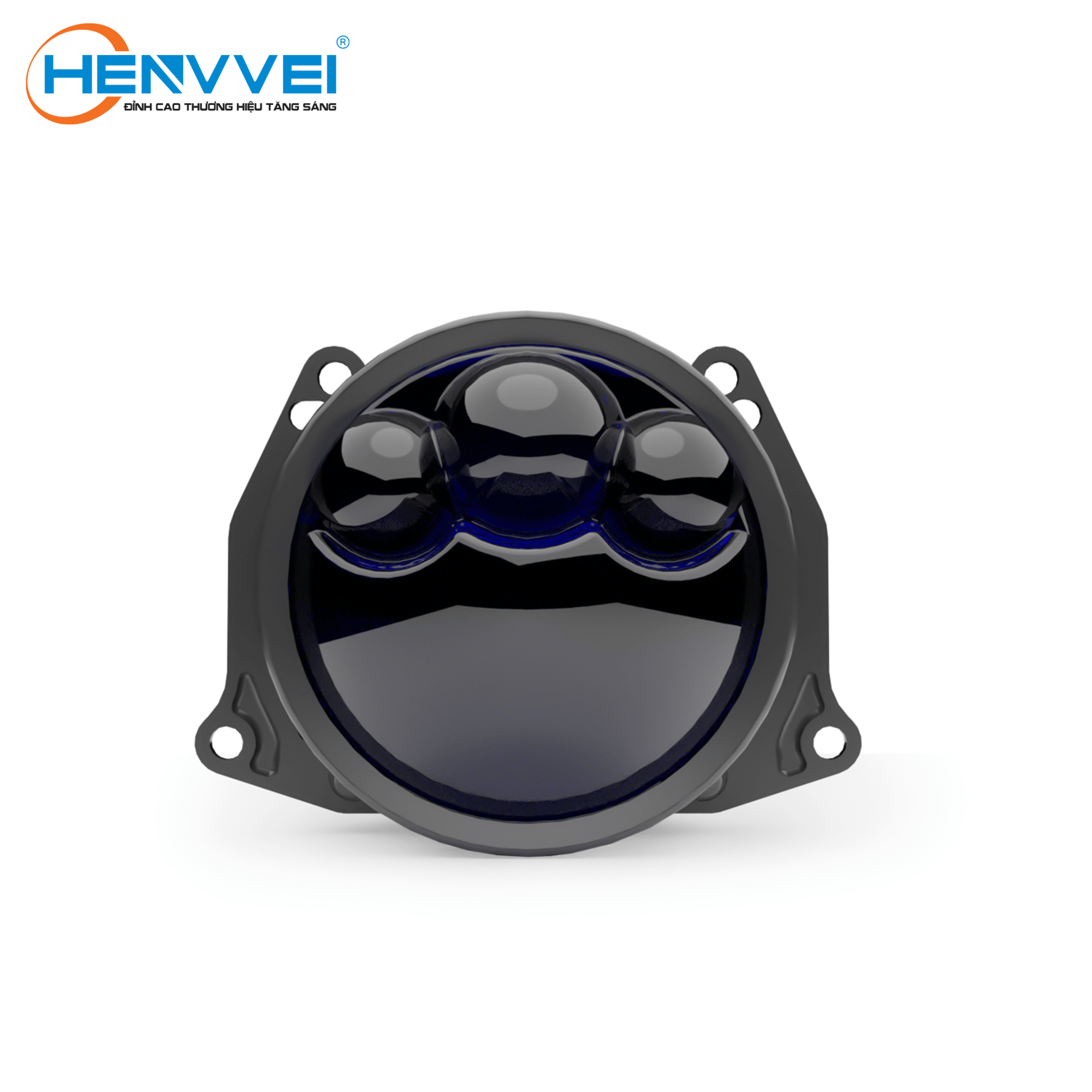 BI LED HENVVEI L88 PRO