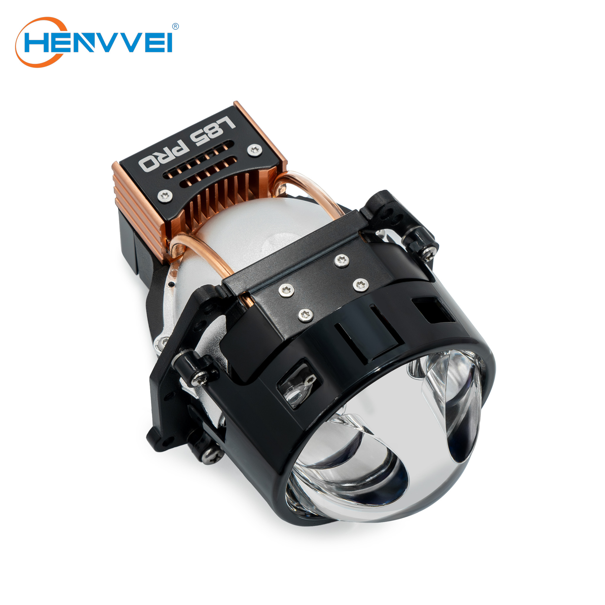 BI LED HENVVEI L85 PRO