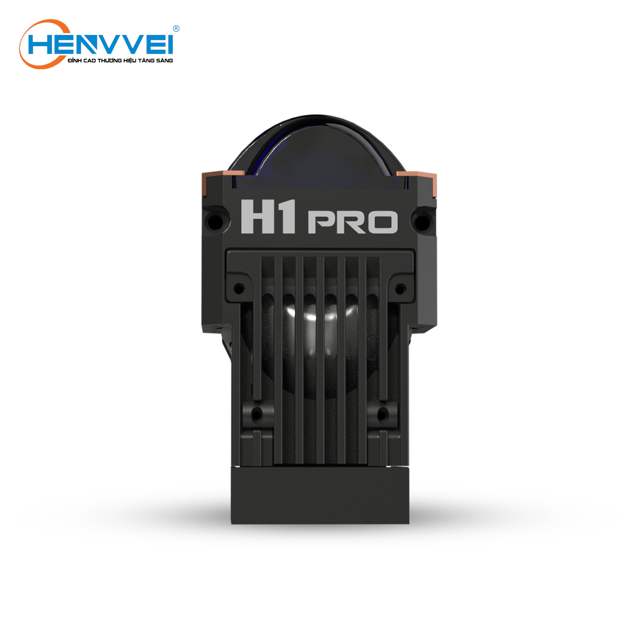 MODULE BI LED MINI HENVVEI H1 PRO