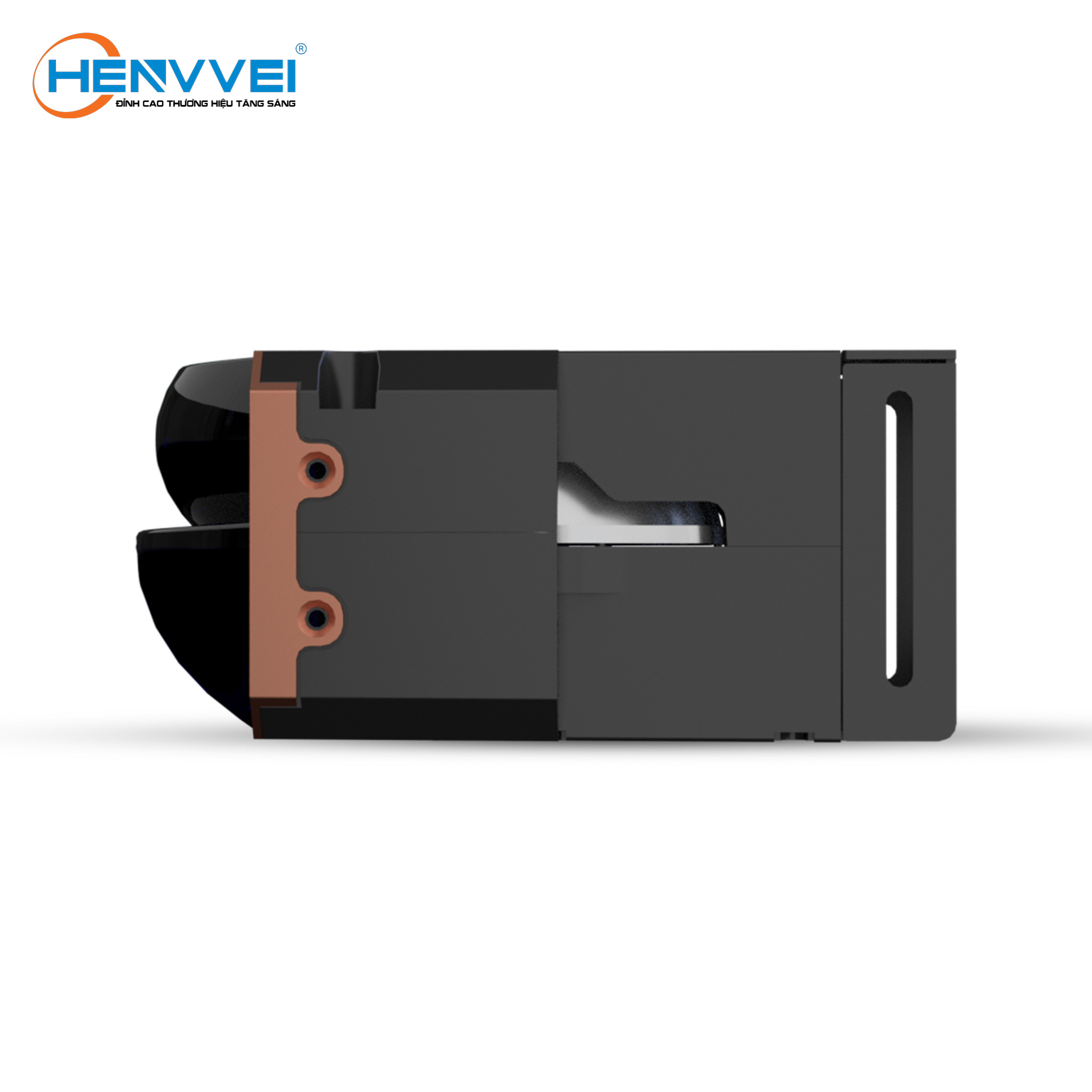 MODULE BI LED MINI HENVVEI H1 PRO