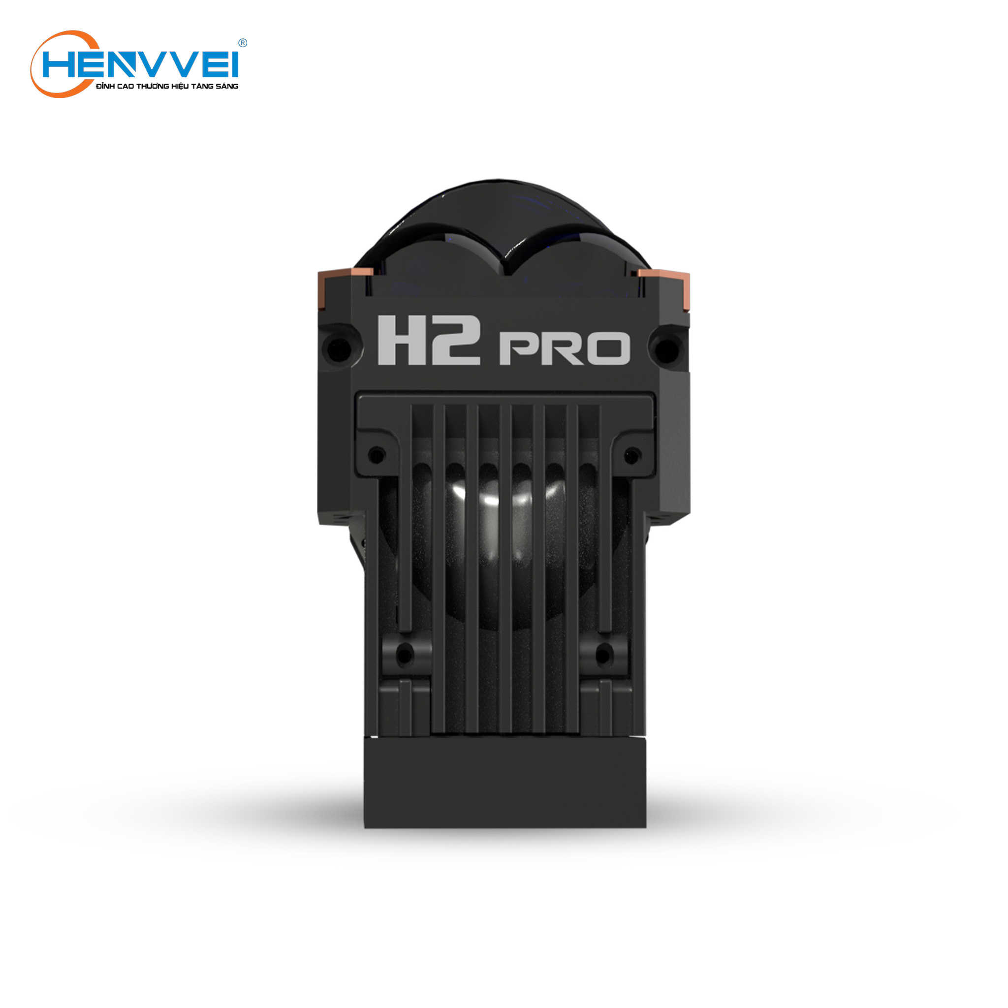 MODULE BI LED MINI HENVVEI H2 PRO